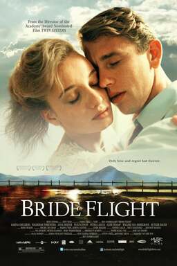 Bride Flight (missing thumbnail, image: /images/cache/164928.jpg)