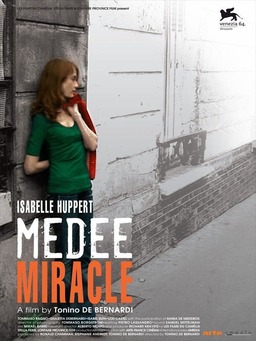 Medea Miracle (missing thumbnail, image: /images/cache/164934.jpg)