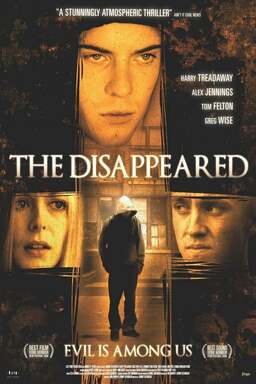 The Disappeared (missing thumbnail, image: /images/cache/164958.jpg)