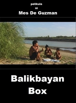Balikbayan Box (missing thumbnail, image: /images/cache/164972.jpg)