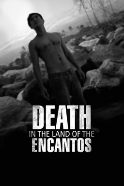 Death in the Land of Encantos (missing thumbnail, image: /images/cache/164982.jpg)