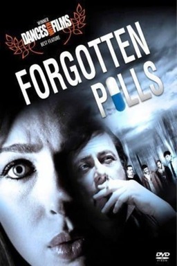 Forgotten Pills (missing thumbnail, image: /images/cache/165004.jpg)