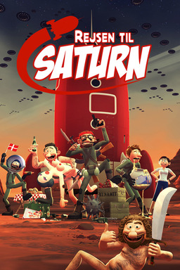 Journey to Saturn (missing thumbnail, image: /images/cache/165034.jpg)
