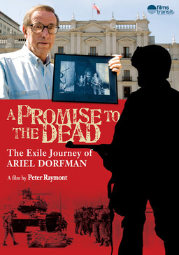 A Promise to the Dead: The Exile Journey of Ariel Dorfman (missing thumbnail, image: /images/cache/165092.jpg)