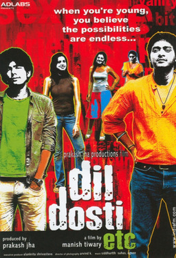 Dil Dosti Etc (missing thumbnail, image: /images/cache/165142.jpg)