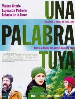 Una Palabra Tuya (missing thumbnail, image: /images/cache/165184.jpg)