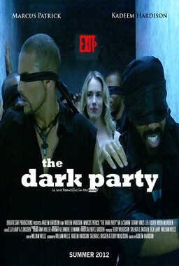 The Dark Party (missing thumbnail, image: /images/cache/165328.jpg)
