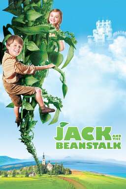 Jack and the Beanstalk (missing thumbnail, image: /images/cache/165460.jpg)