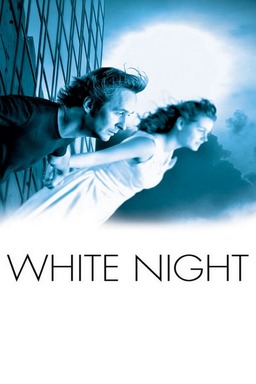 White Night (missing thumbnail, image: /images/cache/165492.jpg)