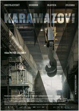 The Karamazovs (missing thumbnail, image: /images/cache/165498.jpg)