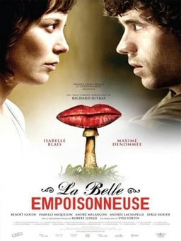 La Belle empoisonneuse (missing thumbnail, image: /images/cache/165522.jpg)