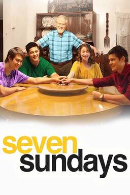 Seven Sundays (missing thumbnail, image: /images/cache/16560.jpg)