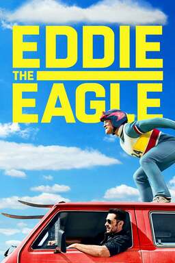 Eddie the Eagle (missing thumbnail, image: /images/cache/165602.jpg)