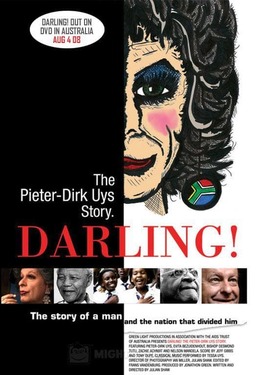 Darling! The Pieter-Dirk Uys Story (missing thumbnail, image: /images/cache/165634.jpg)