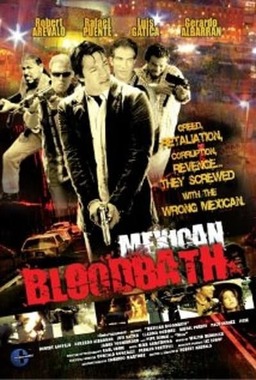 Mexican Bloodbath (missing thumbnail, image: /images/cache/165642.jpg)