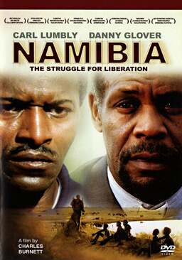 Namibia: The Struggle for Liberation (missing thumbnail, image: /images/cache/165666.jpg)