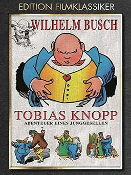 Tobias Knopp, Abenteuer eines Junggesellen (missing thumbnail, image: /images/cache/165684.jpg)