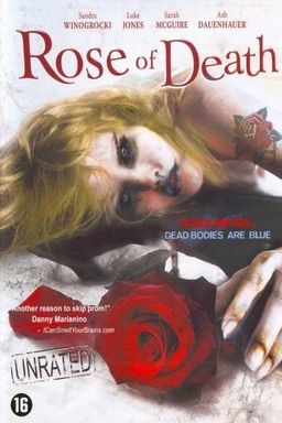 Rose of Death (missing thumbnail, image: /images/cache/165718.jpg)