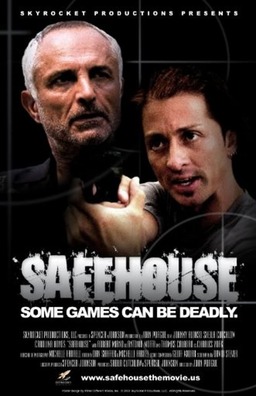 Safehouse (missing thumbnail, image: /images/cache/165770.jpg)