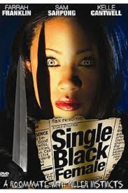 Single Black Female (missing thumbnail, image: /images/cache/165774.jpg)