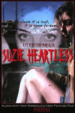 Suzie Heartless (missing thumbnail, image: /images/cache/165776.jpg)