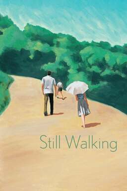 Still Walking (missing thumbnail, image: /images/cache/165792.jpg)