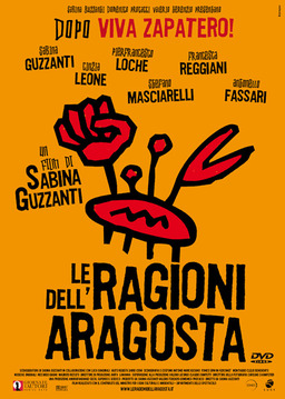 Le ragioni dell'aragosta (missing thumbnail, image: /images/cache/165842.jpg)