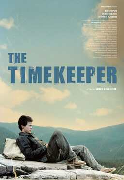 The Timekeeper (missing thumbnail, image: /images/cache/165844.jpg)