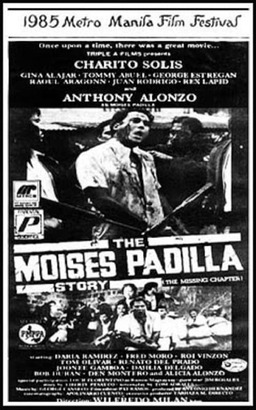 The Moises Padilla Story: The Missing Chapter (missing thumbnail, image: /images/cache/165862.jpg)