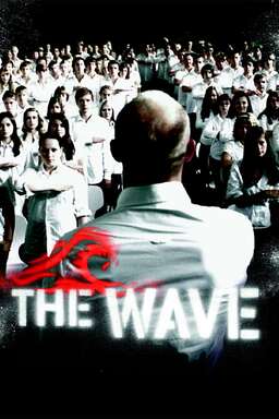 The Wave Poster