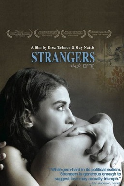 Strangers (missing thumbnail, image: /images/cache/165882.jpg)