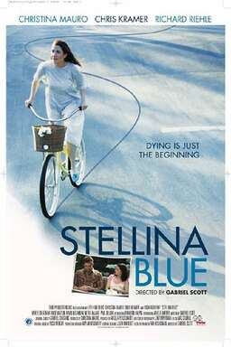 Stellina Blue (missing thumbnail, image: /images/cache/165952.jpg)