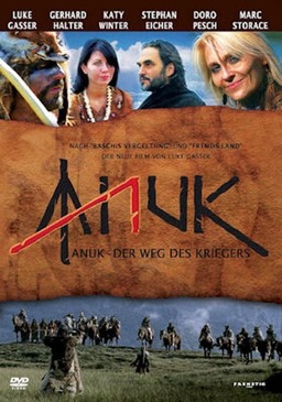 ANUK - Der Weg des Kriegers (missing thumbnail, image: /images/cache/165984.jpg)