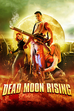Dead Moon Rising (missing thumbnail, image: /images/cache/166010.jpg)