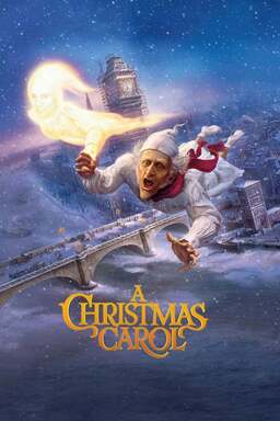 Disney's A Christmas Carol (missing thumbnail, image: /images/cache/166024.jpg)