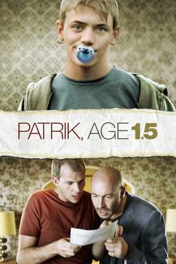 Patrik, Age 1.5 (missing thumbnail, image: /images/cache/166048.jpg)