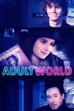 Adult World (missing thumbnail, image: /images/cache/166052.jpg)