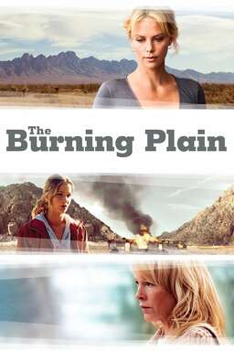 The Burning Plain (missing thumbnail, image: /images/cache/166096.jpg)