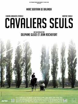 Cavaliers Seuls (missing thumbnail, image: /images/cache/166110.jpg)