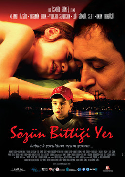 Sözün Bittiği Yer (missing thumbnail, image: /images/cache/166156.jpg)