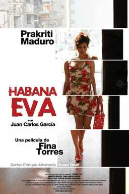 Habana Eva (missing thumbnail, image: /images/cache/166170.jpg)