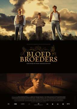 Blood Brothers (missing thumbnail, image: /images/cache/166220.jpg)