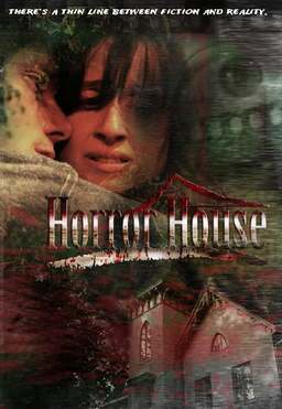 Horror House (missing thumbnail, image: /images/cache/166266.jpg)