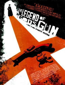 The Legend of God's Gun (missing thumbnail, image: /images/cache/166316.jpg)