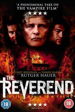 The Reverend (missing thumbnail, image: /images/cache/166322.jpg)