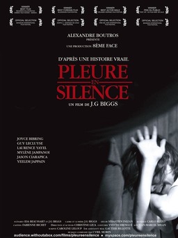 Pleure en silence (missing thumbnail, image: /images/cache/166338.jpg)