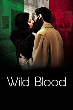 Wild Blood (missing thumbnail, image: /images/cache/166352.jpg)