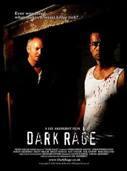 Dark Rage (missing thumbnail, image: /images/cache/166392.jpg)