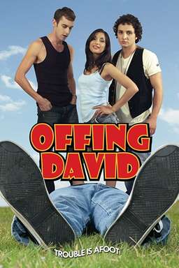 Offing David (missing thumbnail, image: /images/cache/166424.jpg)