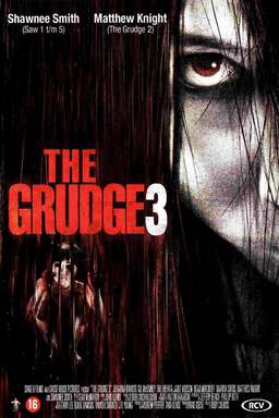 The Grudge 3 (missing thumbnail, image: /images/cache/166464.jpg)